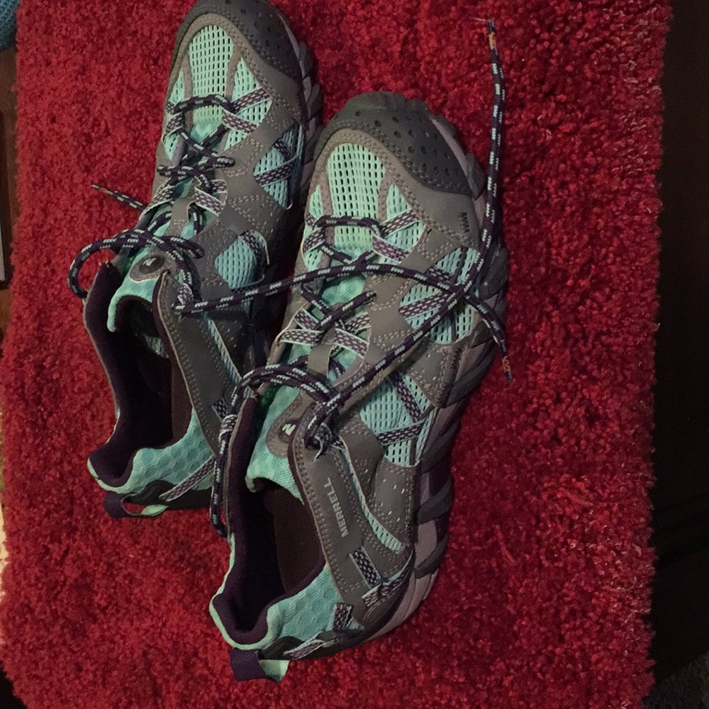 Merrill Women’s Waterproof Maipo Water Shoe